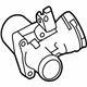 Mercedes-Benz 271-203-01-64 Check Valve Mercedes-Benz 271-203-01-64 Check Valve