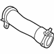 Mercedes-Benz 271-203-02-82 Connector Hose Mercedes-Benz 271-203-02-82 Connector Hose