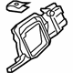 Mercedes-Benz 222-680-85-04-7P04 Column Cover Mercedes-Benz 222-680-85-04-7P04 Column Cover