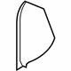 Mercedes-Benz 222-689-09-00-7H52 Side Panel Mercedes-Benz 222-689-09-00-7H52 Side Panel
