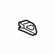 Mercedes-Benz 222-680-07-08-5E70 Side Cover Mercedes-Benz 222-680-07-08-5E70 Side Cover
