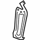 Mercedes-Benz 222-693-03-34 Reinforcement Beam Bracket Mercedes-Benz 222-693-03-34 Reinforcement Beam Bracket