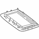 Mercedes-Benz 906-784-01-44 ORNAMENTAL COVER Mercedes-Benz 906-784-01-44 ORNAMENTAL COVER