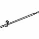 Mercedes-Benz 207-750-00-59 Control Cable Mercedes-Benz 207-750-00-59 Control Cable