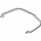 Mercedes-Benz 207-750-03-98 Seal Mercedes-Benz 207-750-03-98 Seal