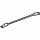 Mercedes-Benz 209-750-01-55 Control Cable Guide Mercedes-Benz 209-750-01-55 Control Cable Guide