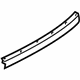 Mercedes-Benz 209-750-03-98 Seal Mercedes-Benz 209-750-03-98 Seal
