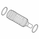 Mercedes-Benz 221-350-00-37 Repair Kit Mercedes-Benz 221-350-00-37 Repair Kit