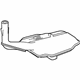 Mercedes-Benz 722-277-01-95 Filter Mercedes-Benz 722-277-01-95 Filter