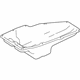 Mercedes-Benz 722-270-18-12 Transmission Pan Mercedes-Benz 722-270-18-12 Transmission Pan