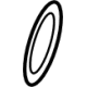 Mercedes-Benz 000-997-56-14 Turbocharger O-Ring Mercedes-Benz 000-997-56-14 Turbocharger O-Ring