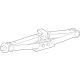 Mercedes-Benz 293-580-00-00 Jack Mercedes-Benz 293-580-00-00 Jack