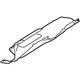 Mercedes-Benz 216-860-03-02 Knee Inflator Module Mercedes-Benz 216-860-03-02 Knee Inflator Module