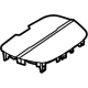 Mercedes-Benz 247-680-26-00-9051 Center Cover Mercedes-Benz 247-680-26-00-9051 Center Cover