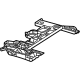 Mercedes-Benz 247-680-58-00 Lower Cover Mercedes-Benz 247-680-58-00 Lower Cover