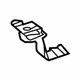 Mercedes-Benz 166-524-02-40 Center Shield Bracket Mercedes-Benz 166-524-02-40 Center Shield Bracket