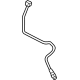 Mercedes-Benz 009-542-80-18-64 Rear Oxygen Sensor Mercedes-Benz 009-542-80-18-64 Rear Oxygen Sensor