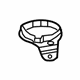 Mercedes-Benz 222-327-00-11 Oil Reservoir Retainer Ring Mercedes-Benz 222-327-00-11 Oil Reservoir Retainer Ring
