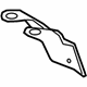 Mercedes-Benz 222-328-03-40 Control Valve Lower Bracket Mercedes-Benz 222-328-03-40 Control Valve Lower Bracket