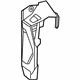 Mercedes-Benz 222-327-16-40 Control Valve Mount Bracket Mercedes-Benz 222-327-16-40 Control Valve Mount Bracket