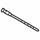 Mercedes-Benz 222-327-00-22 Dipstick Mercedes-Benz 222-327-00-22 Dipstick
