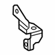 Mercedes-Benz 222-327-11-40 Valve Assembly Upper Bracket Mercedes-Benz 222-327-11-40 Valve Assembly Upper Bracket