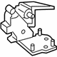 Mercedes-Benz 205-750-73-00 Lever Mercedes-Benz 205-750-73-00 Lever