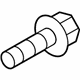 Mercedes-Benz 000000-001144 Daytime Run Lamp Screw Mercedes-Benz 000000-001144 Daytime Run Lamp Screw