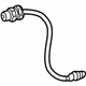 Mercedes-Benz 220-820-14-15 Adapter Mercedes-Benz 220-820-14-15 Adapter