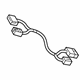 Mercedes-Benz 220-820-34-15 Adapter Mercedes-Benz 220-820-34-15 Adapter