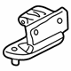 Mercedes-Benz 203-740-01-37 Hinge Mercedes-Benz 203-740-01-37 Hinge
