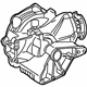 Mercedes-Benz 203-330-04-02-80 Differential Assembly Mercedes-Benz 203-330-04-02-80 Differential Assembly
