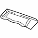 Mercedes-Benz 170-427-01-20 Handle Mercedes-Benz 170-427-01-20 Handle
