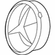Mercedes-Benz 230-888-00-86 Emblem Mercedes-Benz 230-888-00-86 Emblem