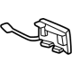 Mercedes-Benz 254-885-78-00 Tow Eye Cap Mercedes-Benz 254-885-78-00 Tow Eye Cap