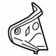 Mercedes-Benz 207-637-09-44 Tail Lamp Pocket Mercedes-Benz 207-637-09-44 Tail Lamp Pocket