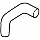 Mercedes-Benz 171-476-16-26 Vent Hose Mercedes-Benz 171-476-16-26 Vent Hose