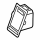 Mercedes-Benz 222-680-05-03-9D53 Storage Box Mercedes-Benz 222-680-05-03-9D53 Storage Box