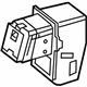Mercedes-Benz 222-820-02-06 Cooler Assembly Mercedes-Benz 222-820-02-06 Cooler Assembly