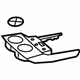 Mercedes-Benz 099-810-00-00 Cup Holder Mercedes-Benz 099-810-00-00 Cup Holder