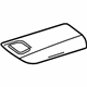 Mercedes-Benz 222-970-37-00-7M48 Armrest Cover Mercedes-Benz 222-970-37-00-7M48 Armrest Cover