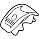 Mercedes-Benz 213-920-50-06-8Q54 Child Seat Bracket Mercedes-Benz 213-920-50-06-8Q54 Child Seat Bracket