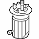 Mercedes-Benz 166-470-17-94 Fuel Pump Assembly Mercedes-Benz 166-470-17-94 Fuel Pump Assembly