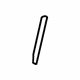 Mercedes-Benz 220-758-02-23 Rod Mercedes-Benz 220-758-02-23 Rod
