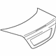 Mercedes-Benz 220-750-06-75-28 Lid Mercedes-Benz 220-750-06-75-28 Lid