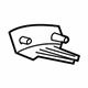 Mercedes-Benz 220-821-03-36 Drive Unit Cover Mercedes-Benz 220-821-03-36 Drive Unit Cover