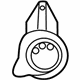 Mercedes-Benz 230-869-00-14 Bracket Mercedes-Benz 230-869-00-14 Bracket