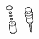 Mercedes-Benz 275-180-00-10-64 Oil Filter Mercedes-Benz 275-180-00-10-64 Oil Filter