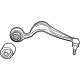 Mercedes-Benz 206-330-15-01 Tension Strut Mercedes-Benz 206-330-15-01 Tension Strut