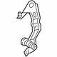 Mercedes-Benz 104-220-12-41 Support Bracket Bracket Mercedes-Benz 104-220-12-41 Support Bracket Bracket
